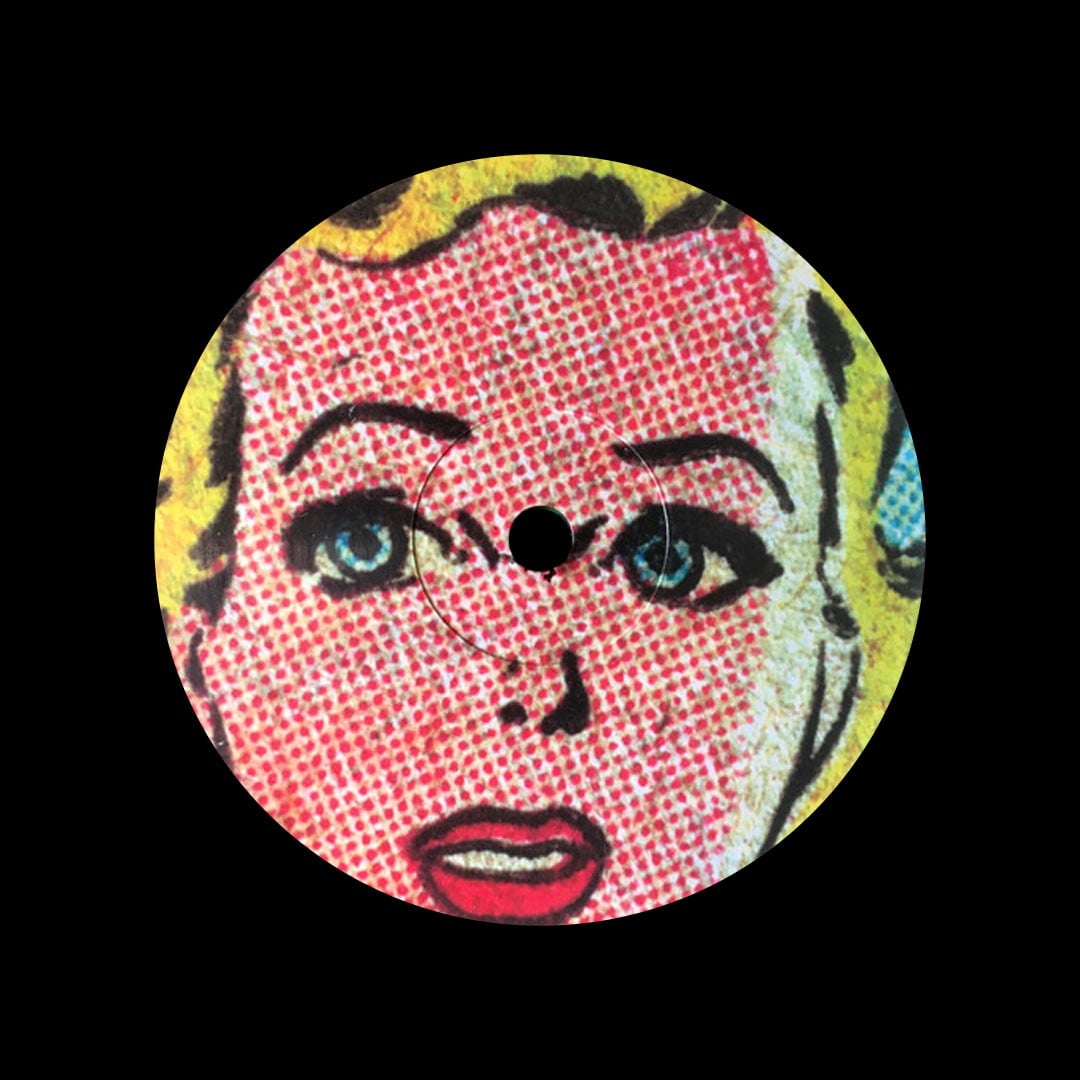 The Patchouli Brothers - Untitled 001 - 12