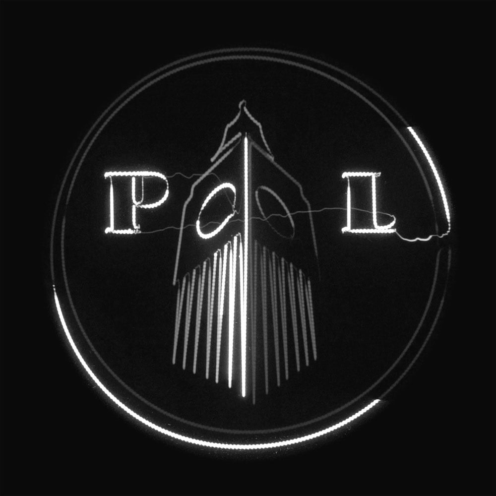 Paranoid London - Annihilate The World & Start All Over EP - 12