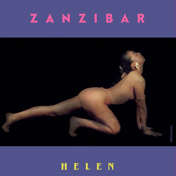 Helen - Zanzibar - 12