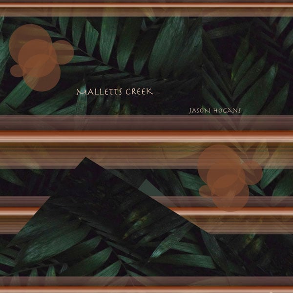 Jason Hogans - Malletts Creek - 12