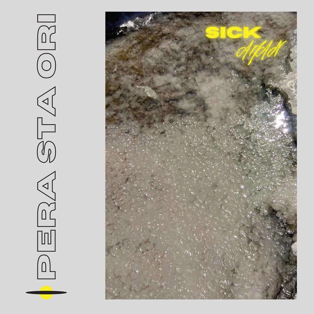 Pera Sta Ori - Sick Attan - 12