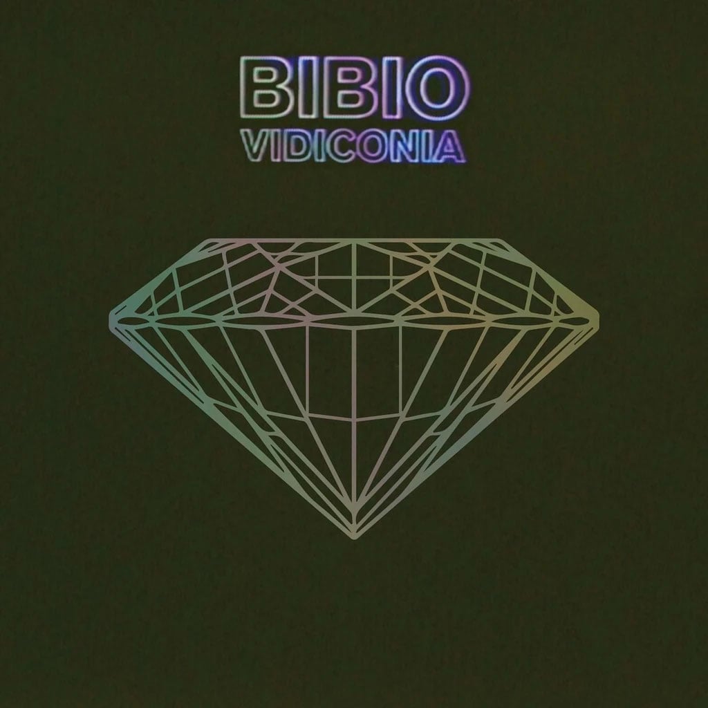 Bibio - Vidiconia - 12