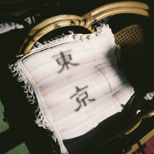 Midnight In Tokyo, Vol. 1 - 2xlp