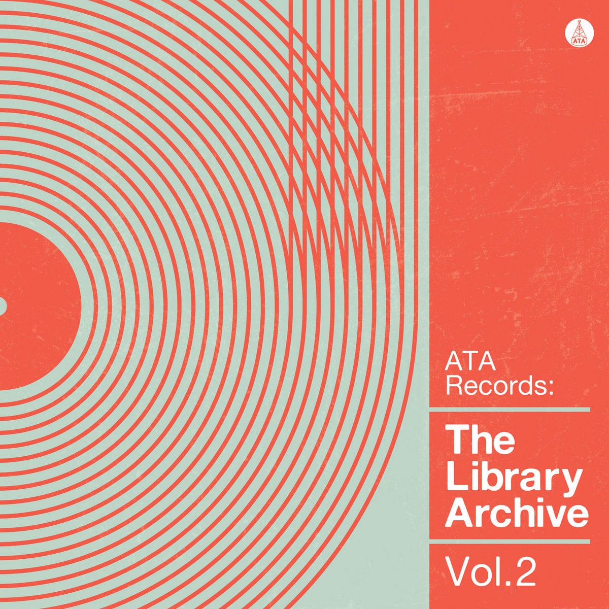 The Library Archive, Vol. 2 - compilation