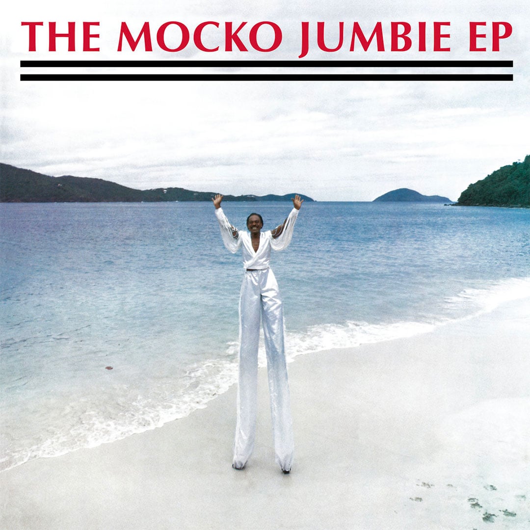 The Mocko Jumbie EP