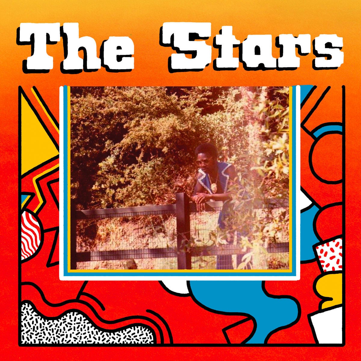 The Stars - (We Are The) Stars / Best Friend - 7