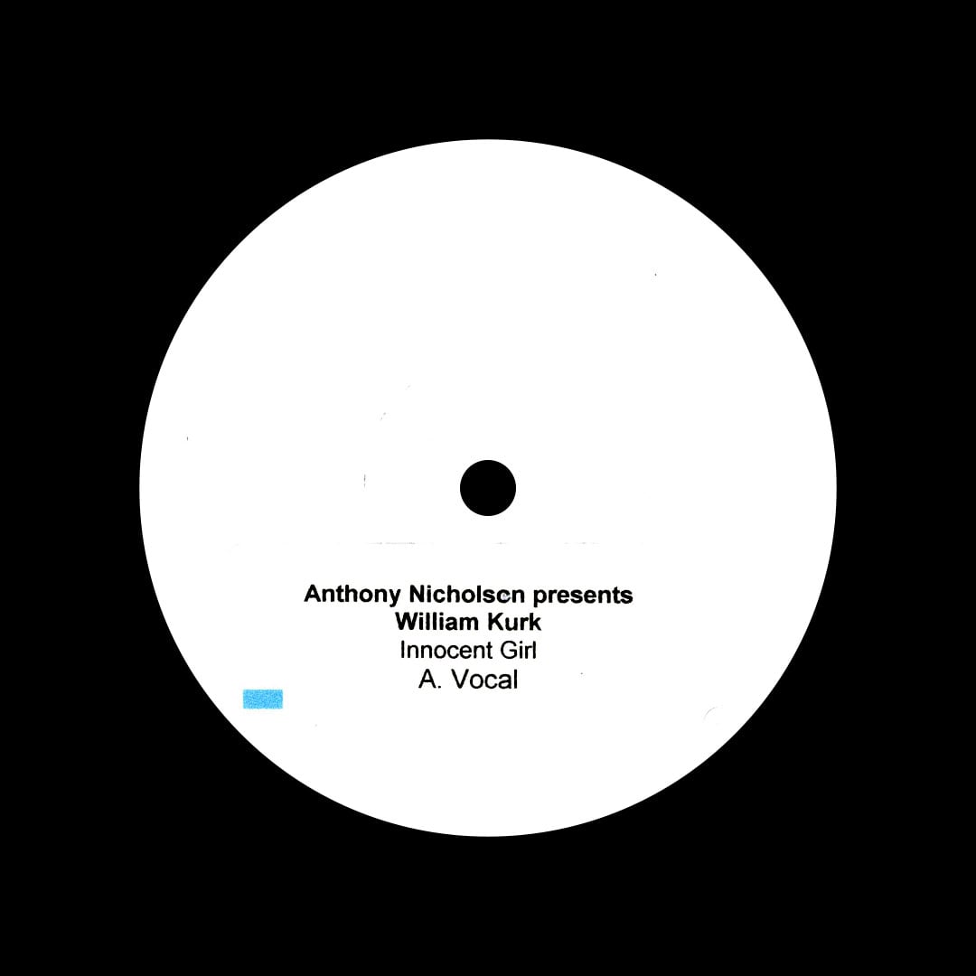 Anthony Nicholson - Innocent Girl - 12