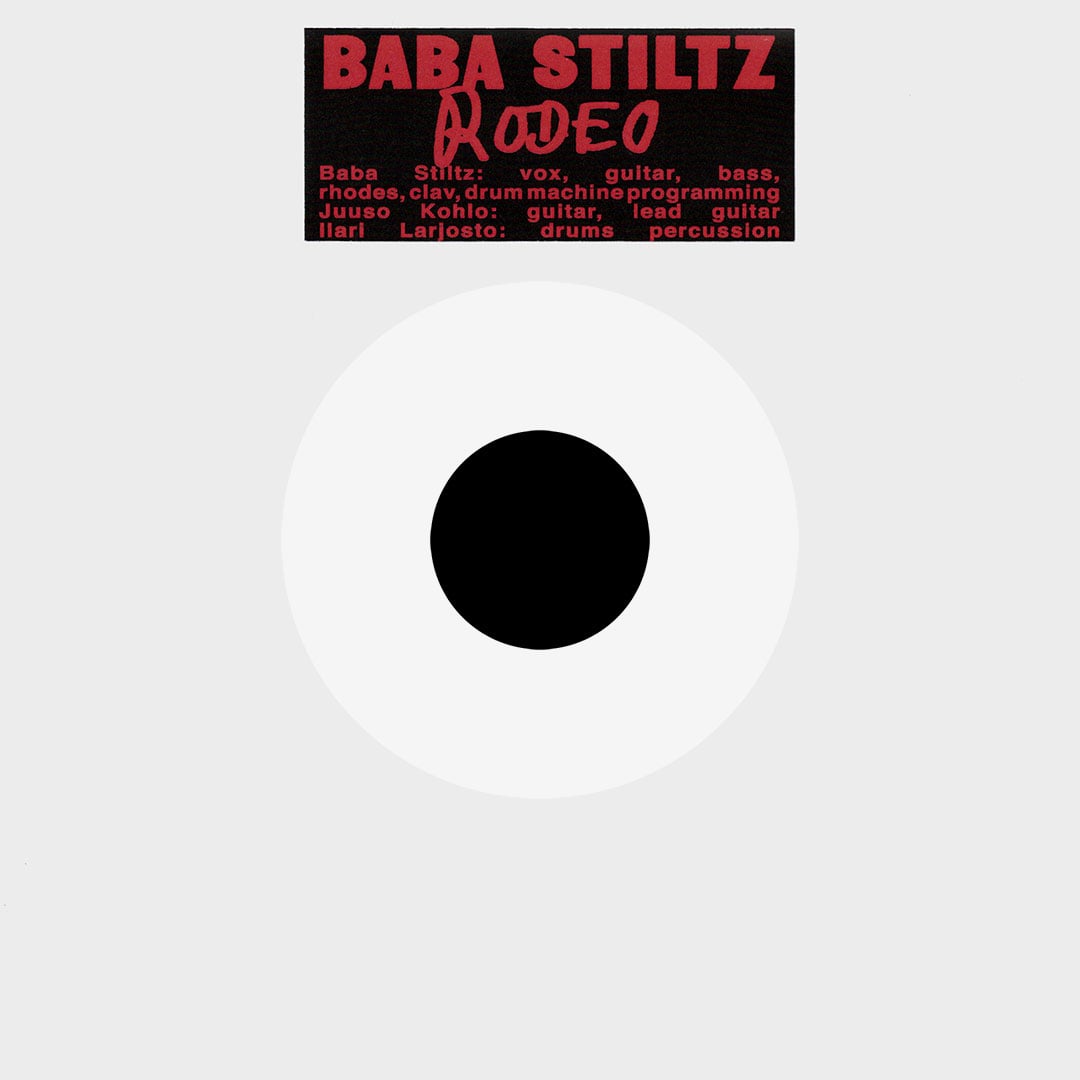 Baba Stiltz - Rodeo - 7