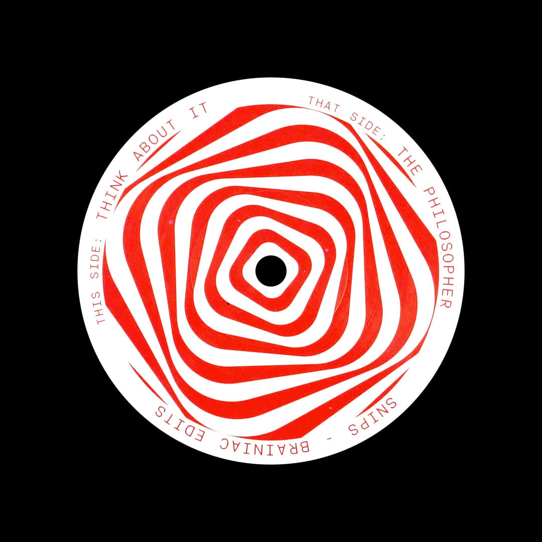 Snips - Brainiac Edits - 7