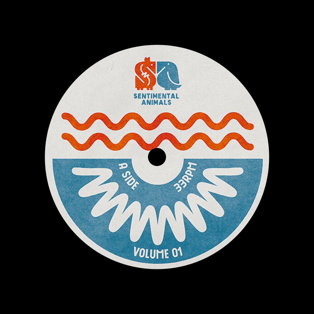 Sentimental Animals, Vol. 1