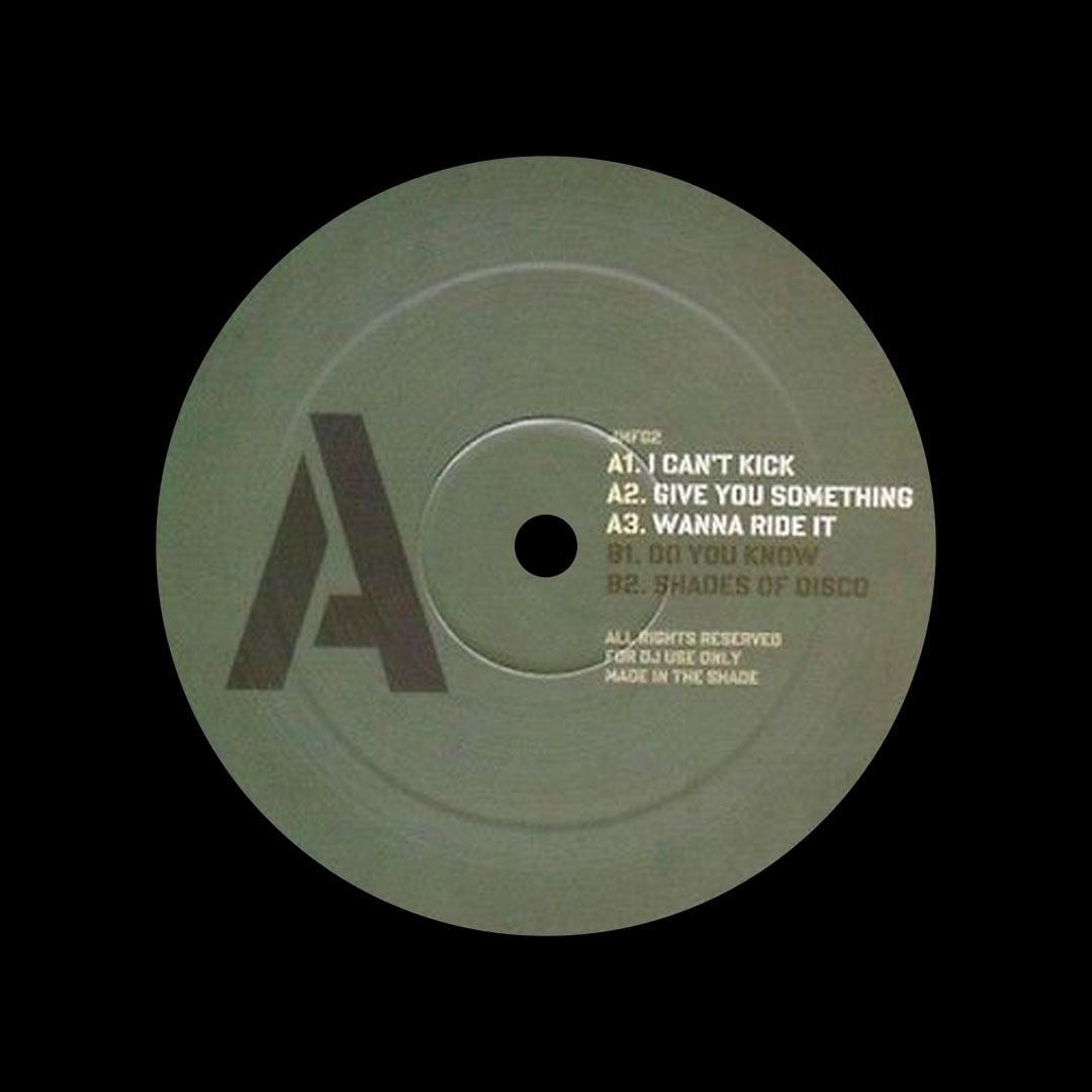 JMFG - Moodymann Edits 2 - 12