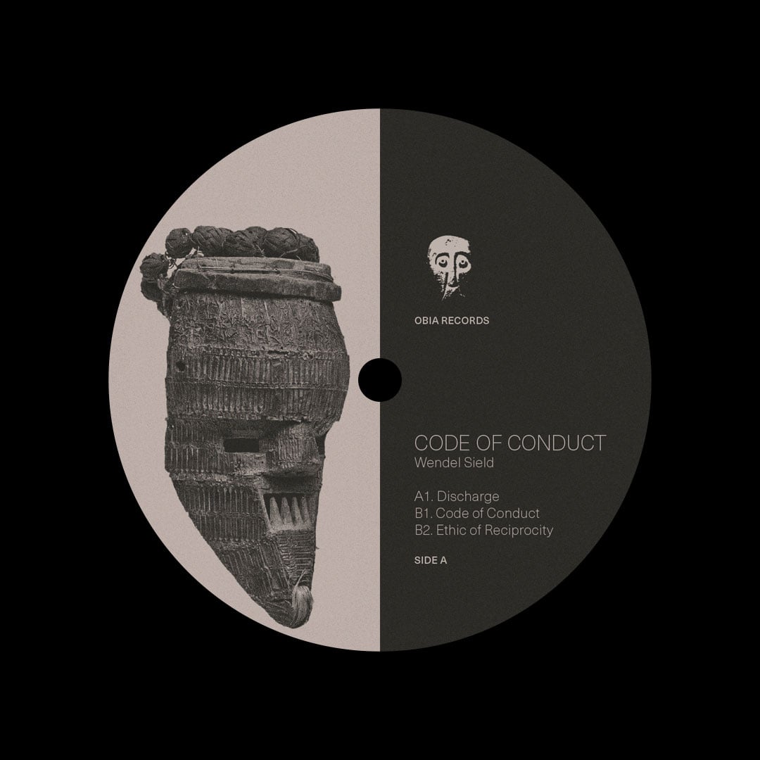 Wendel Sield - Code Of Conduct - 12