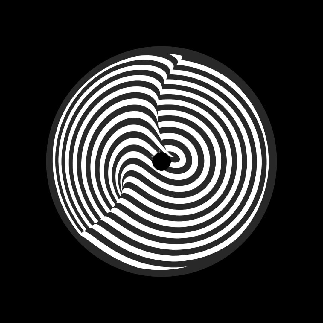 Tommy Rawson - Illusions - 12