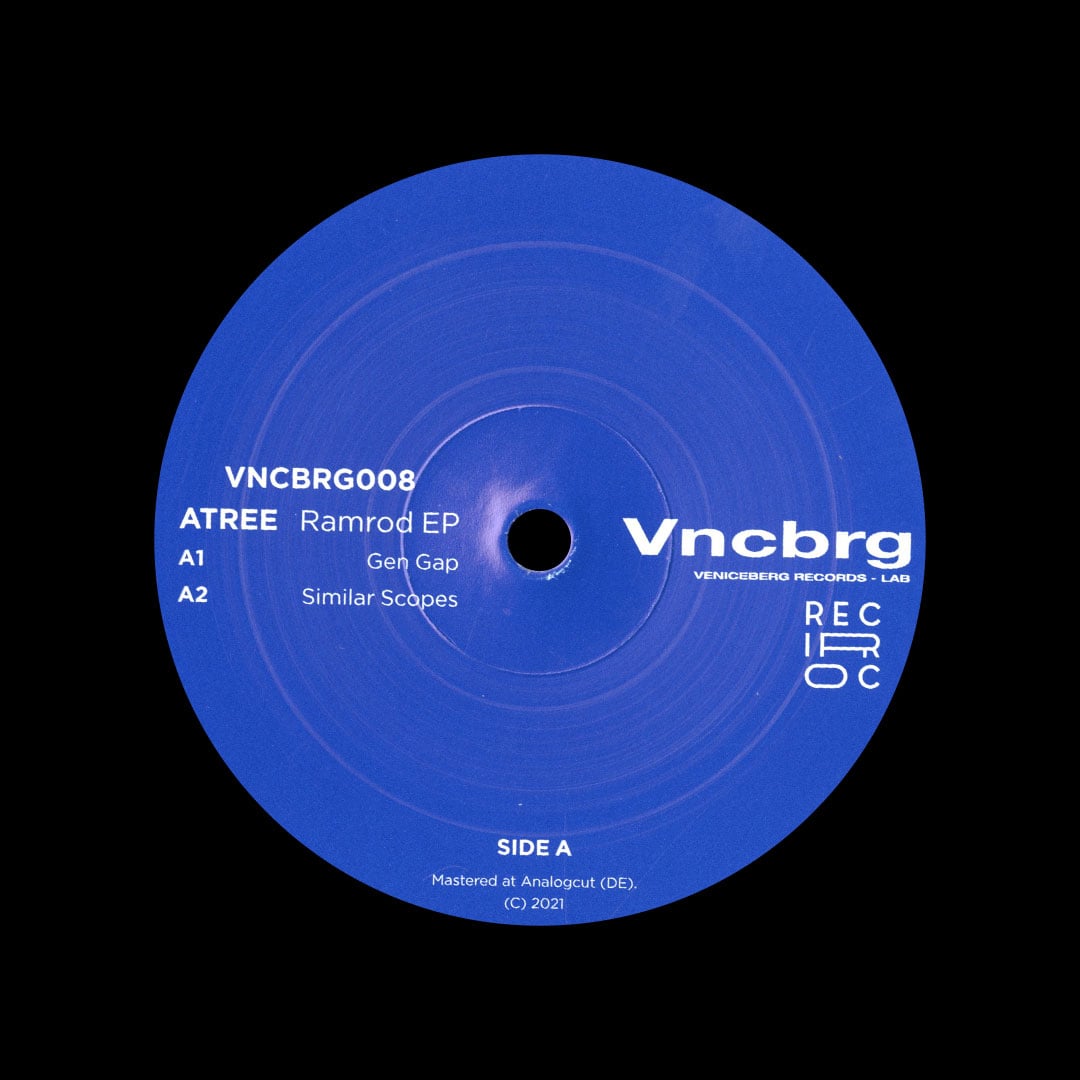 Atree - Ramrod - 12