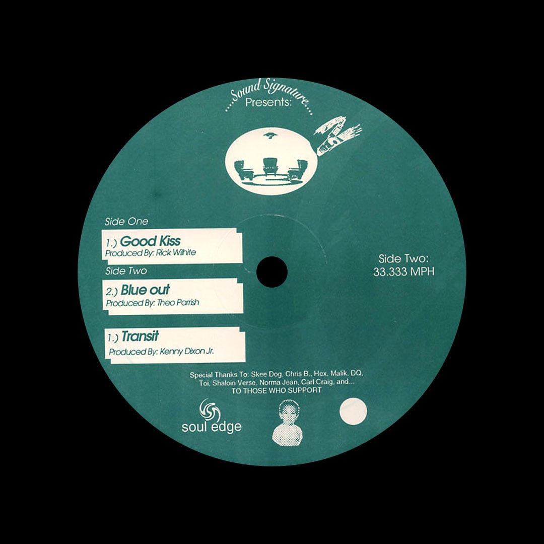 3 Chairs - Three Chairs 2 - 12