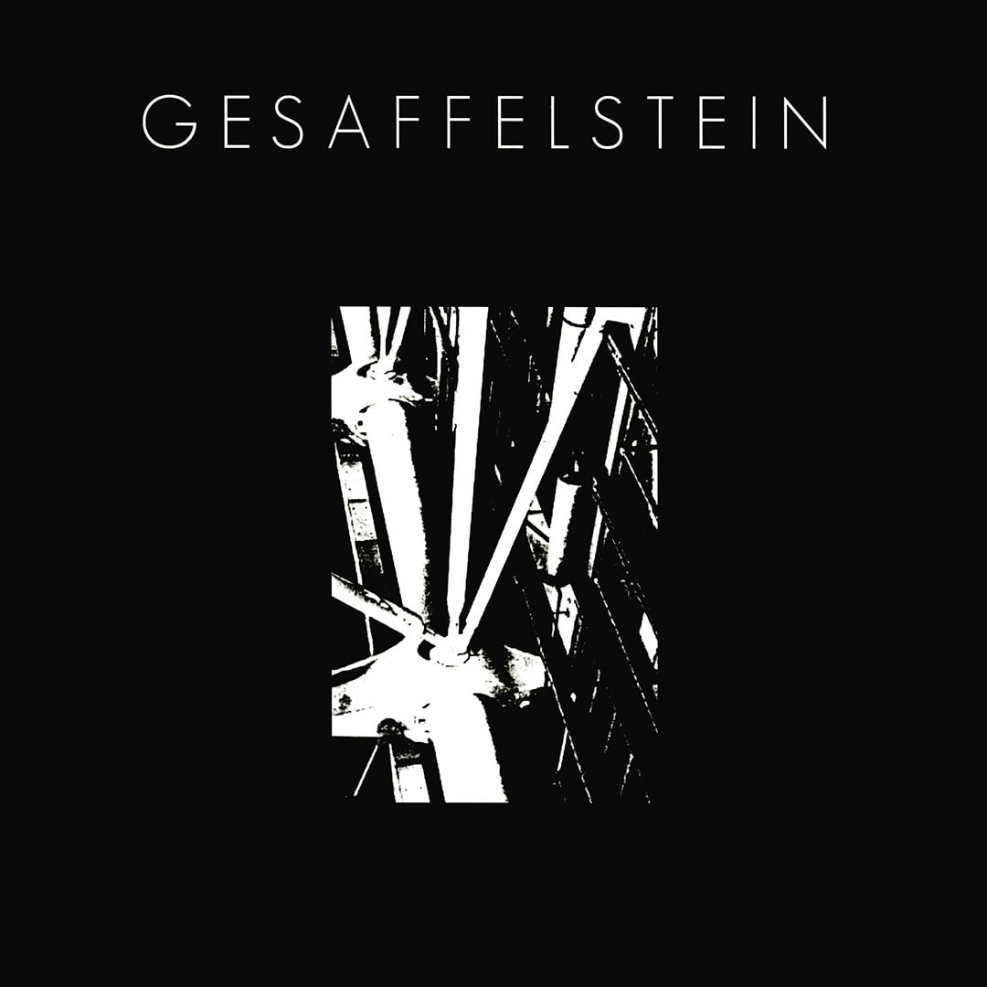 Gesaffelstein - Vengeance Factory - 12