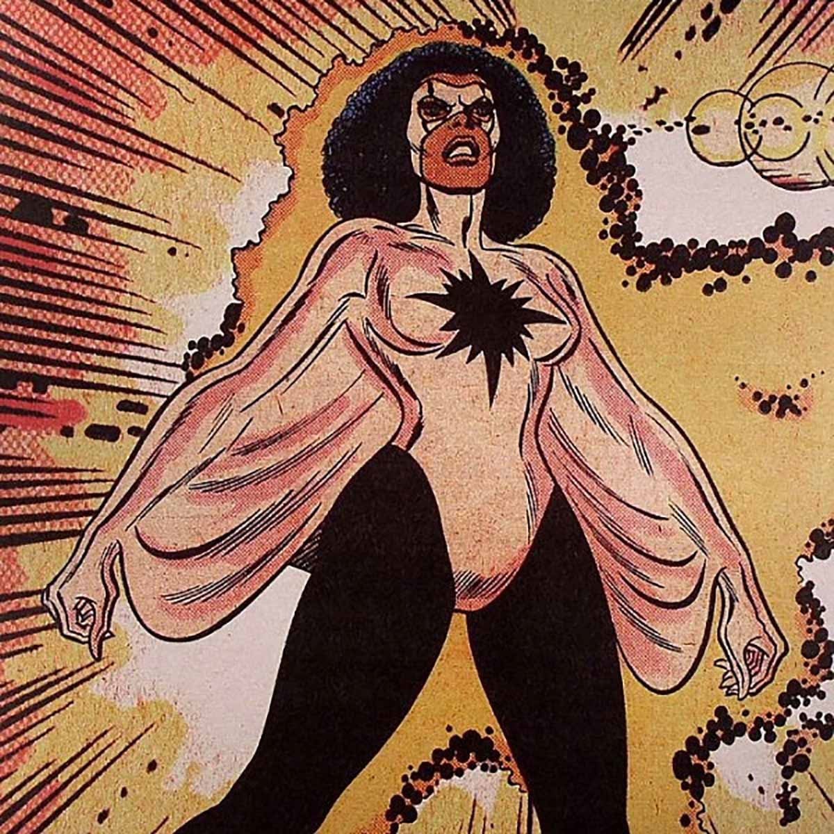 Firecracker EP 3 - 10