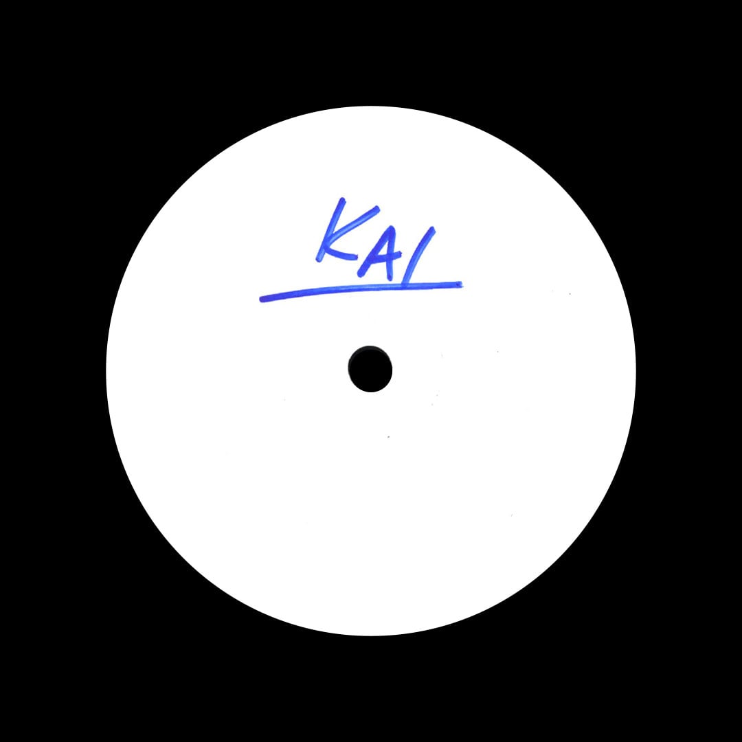 Kai Alcé - Sa K Pase - 12