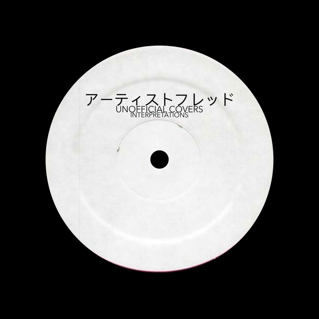 Unofficial Covers Interpretations