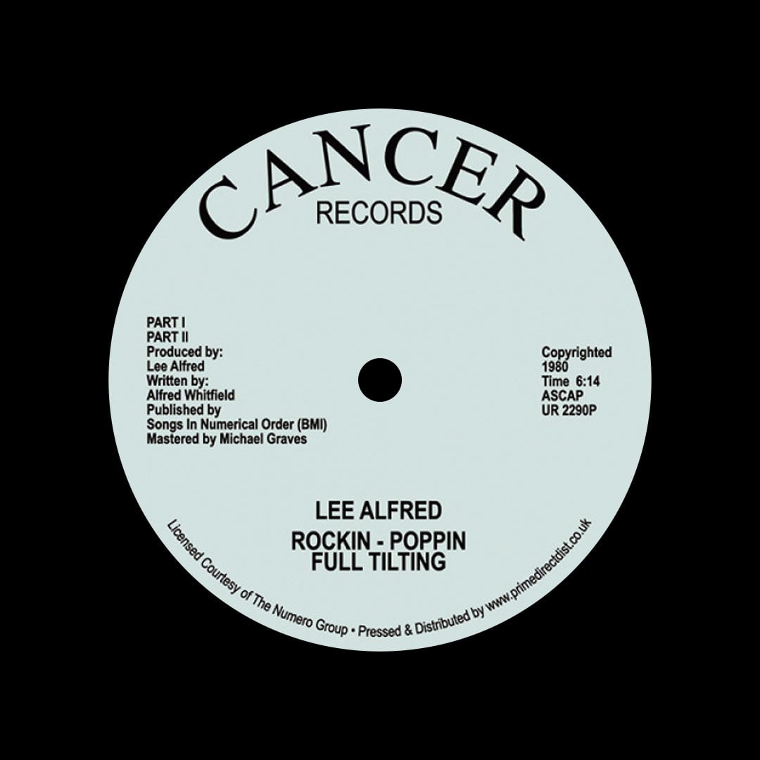 Rockin Poppin Full Tilting