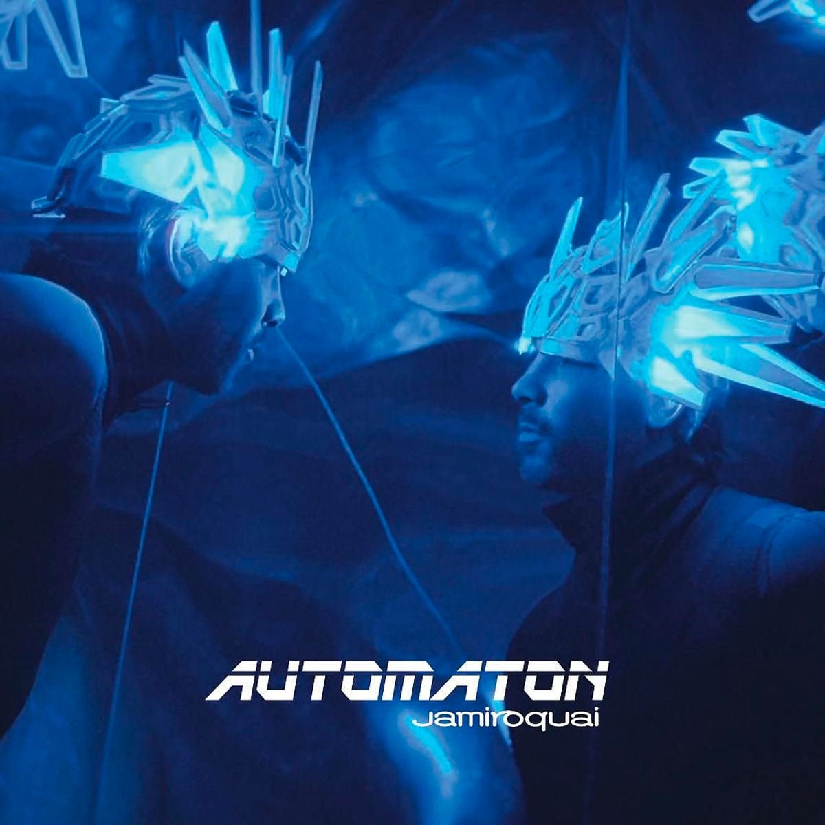 Automaton