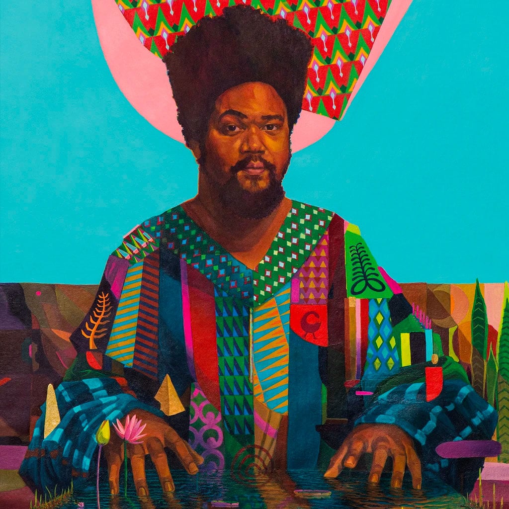 Amaro Freitas - Sankofa - lp