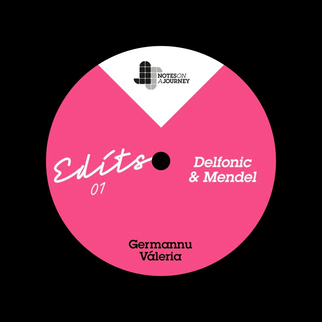 Germannu, Valeria - NOAJ Edits 01 - 12