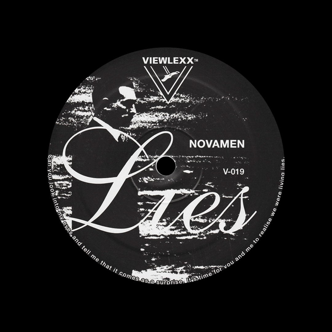 Novamen - Lies - 12