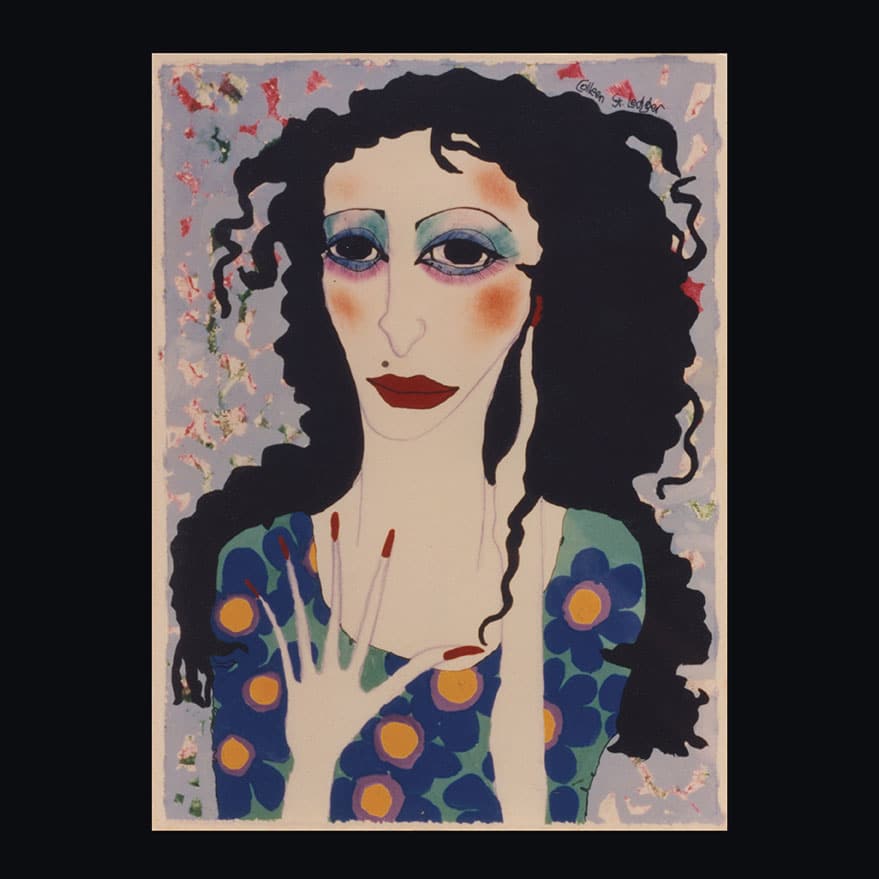 Picture Music - Picture Music - 2xlp