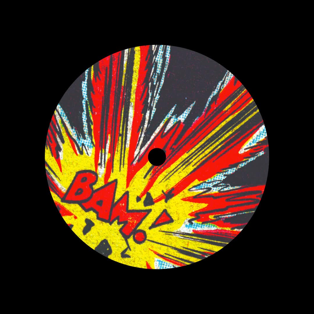 Tony Troffa - Untitled 005 - 12