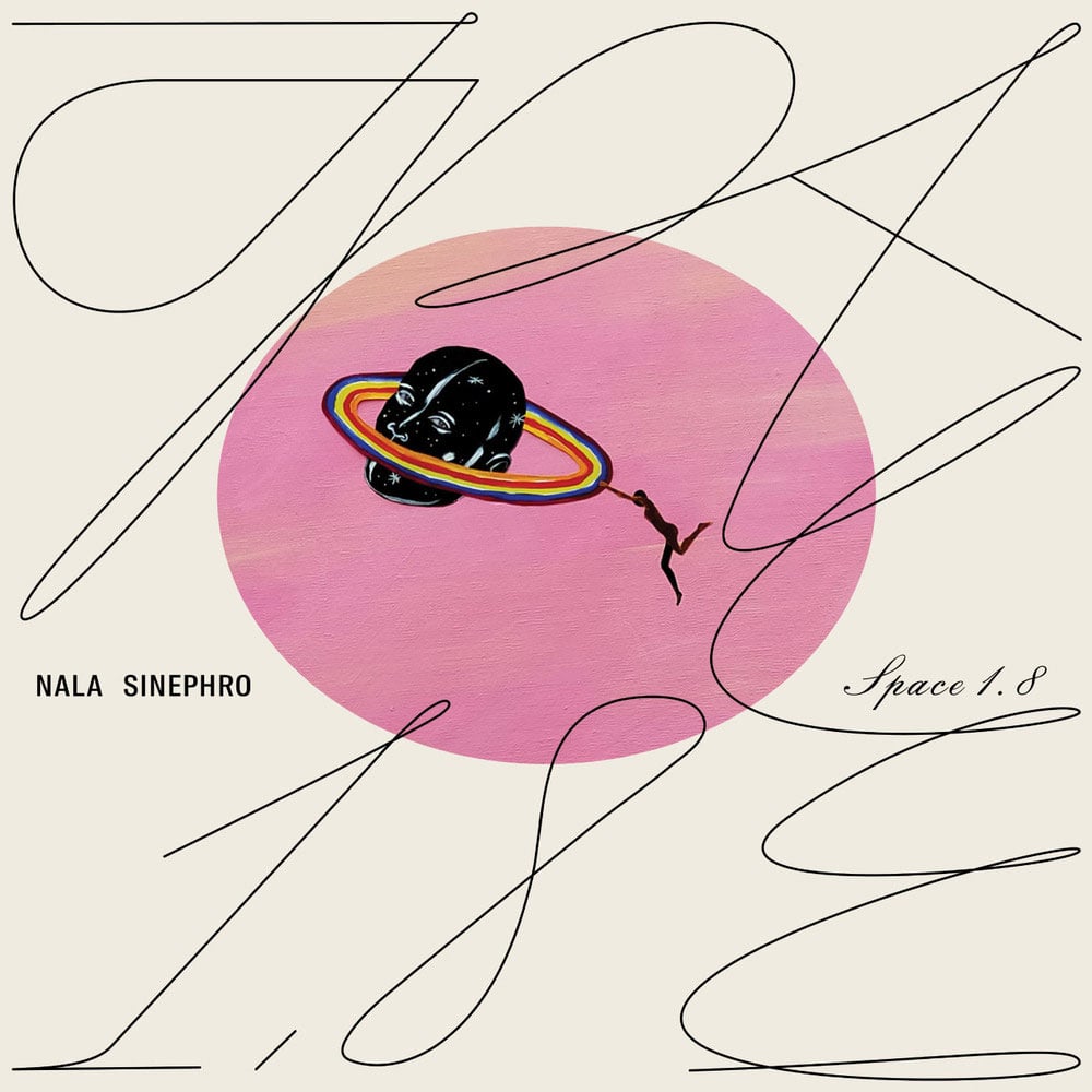Nala Sinephro - Space 1.8 - lp