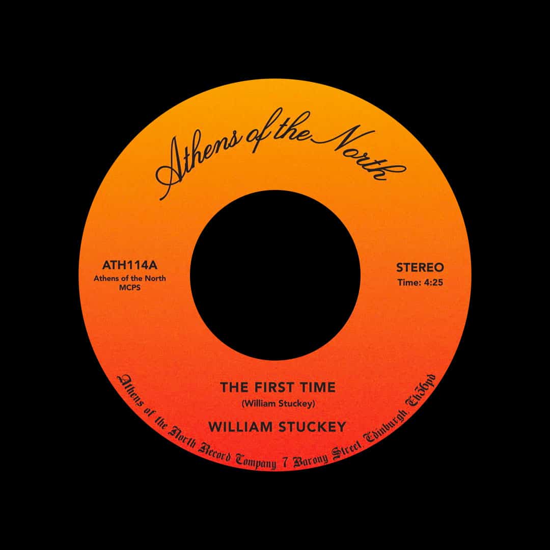 William Stuckey - The First Time - 7