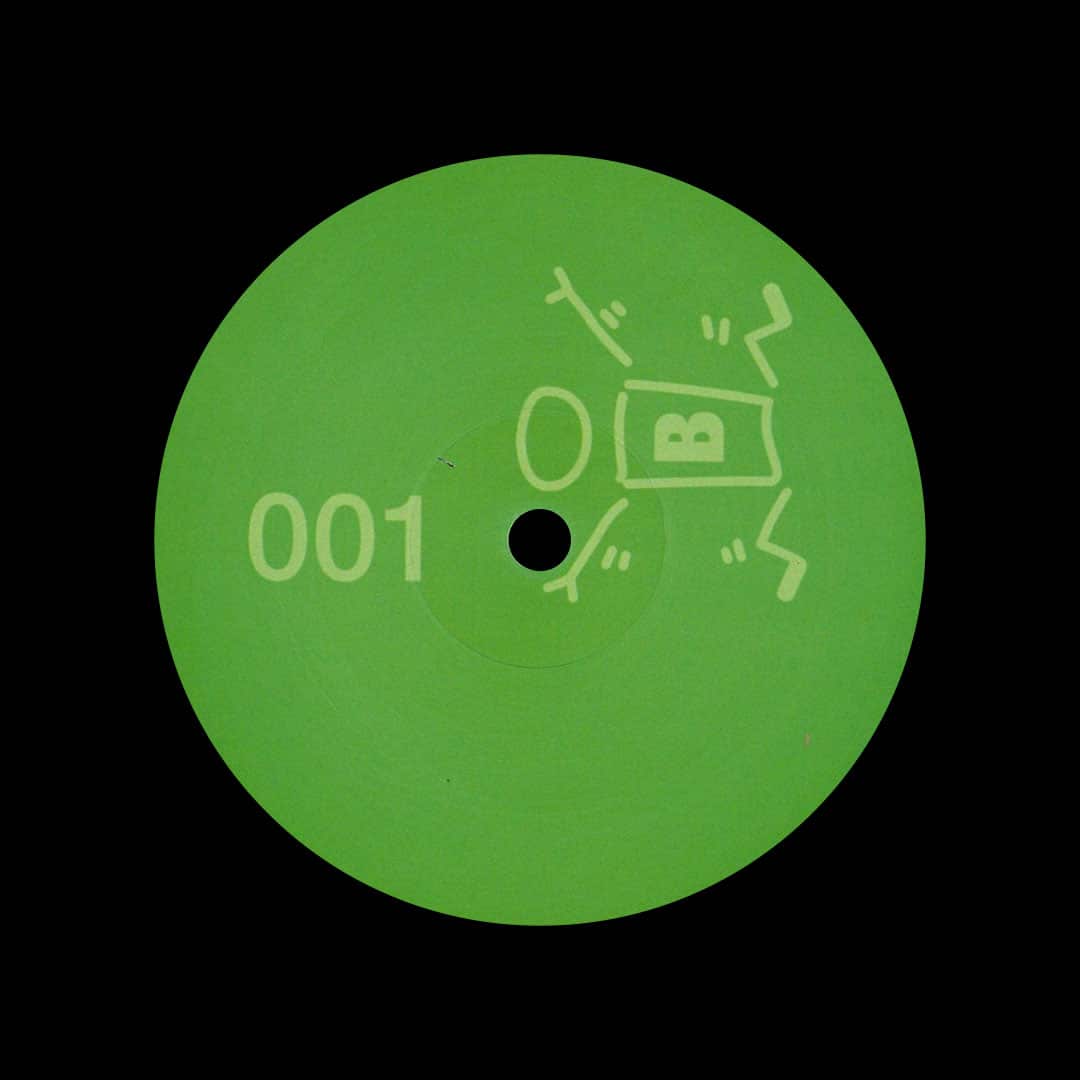 Love U More / Apl Tree