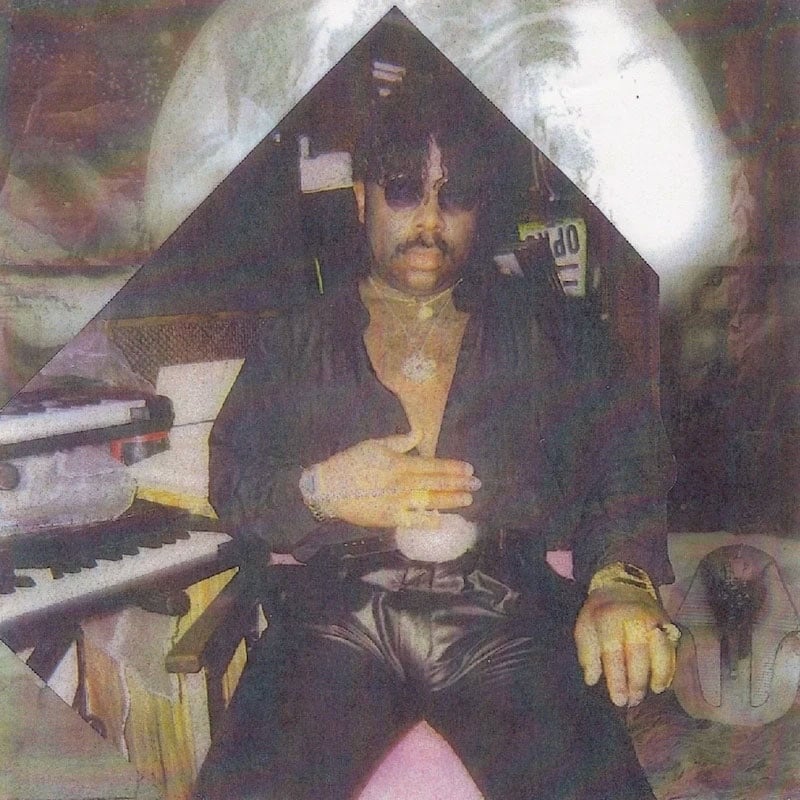 Evans Pyramid - Where Love Lives / I Want Your Body - 12