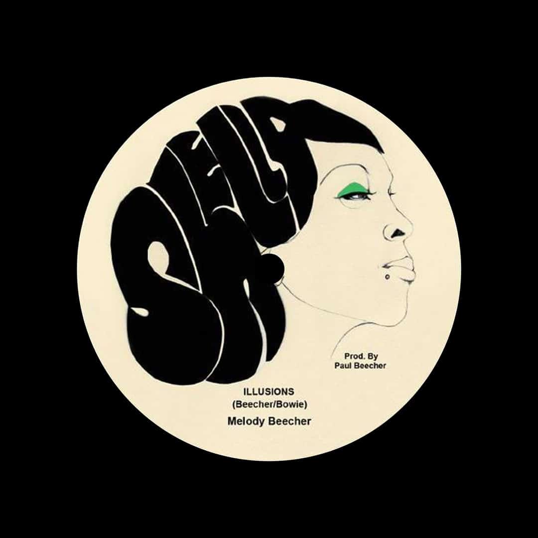 Melody Beecher - Diamonds & Thrills - 7