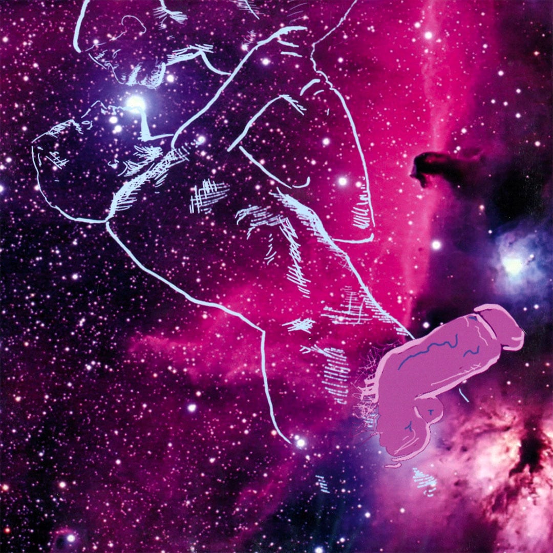 Levon Vincent - Enchanted Cosmos - 12