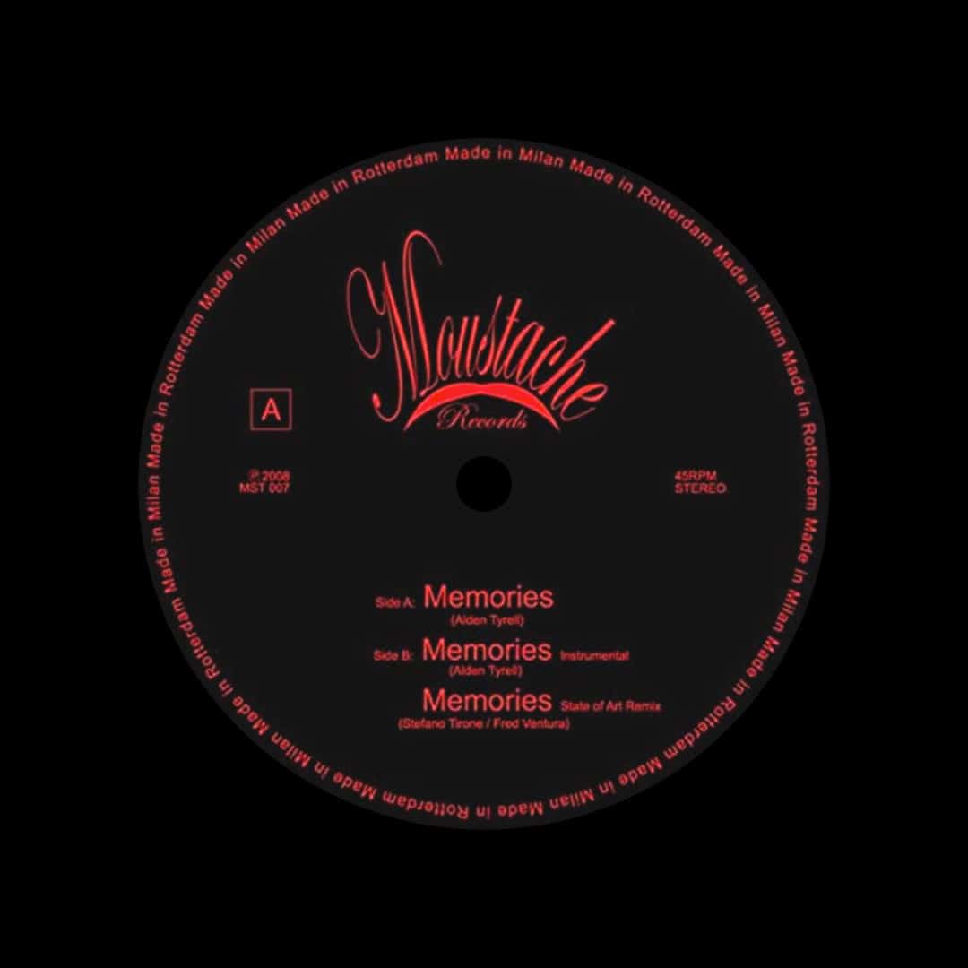 Alden Tyrell - Memories - 12