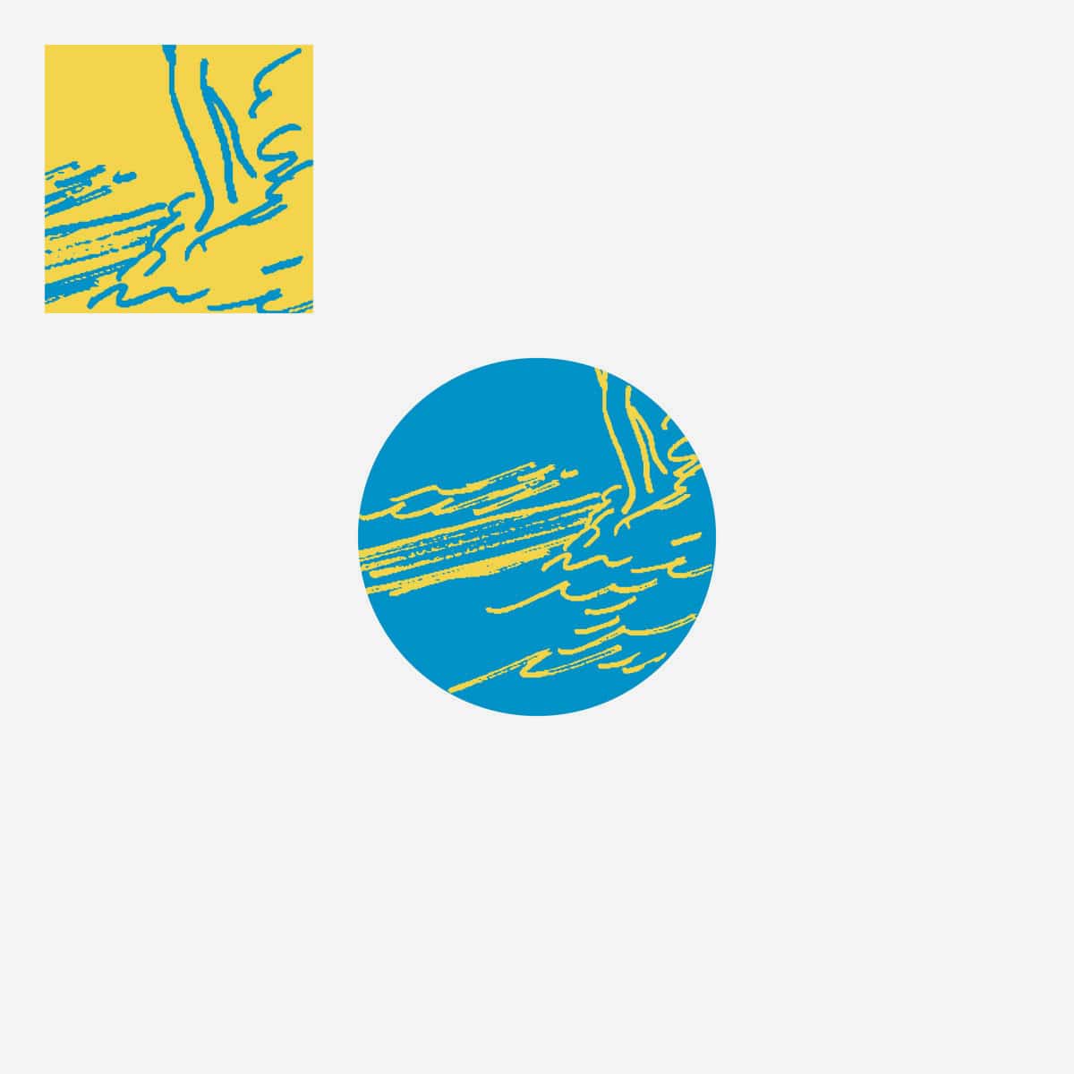 Jacques Renault - Coast To Coast EP - 12