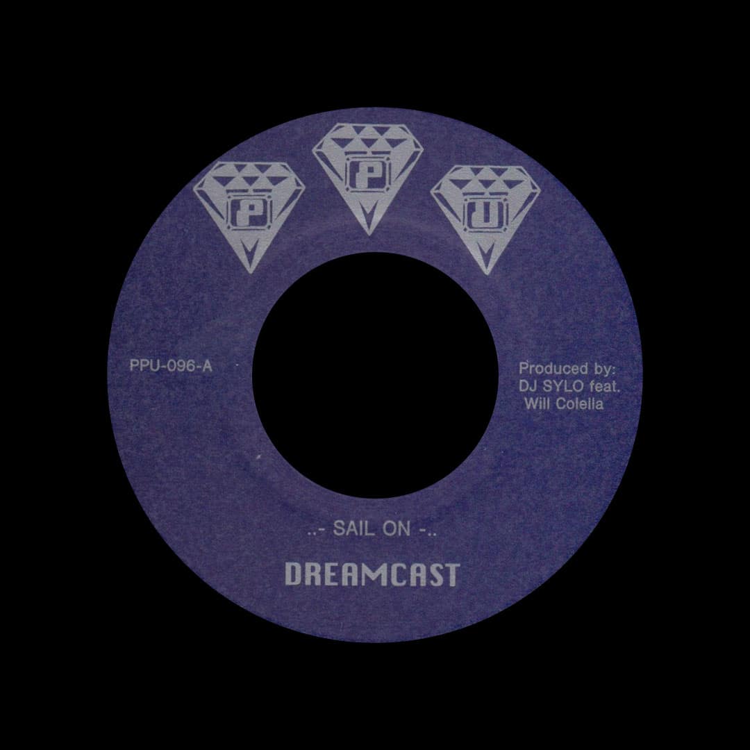 Dreamcast - Sail On - 7