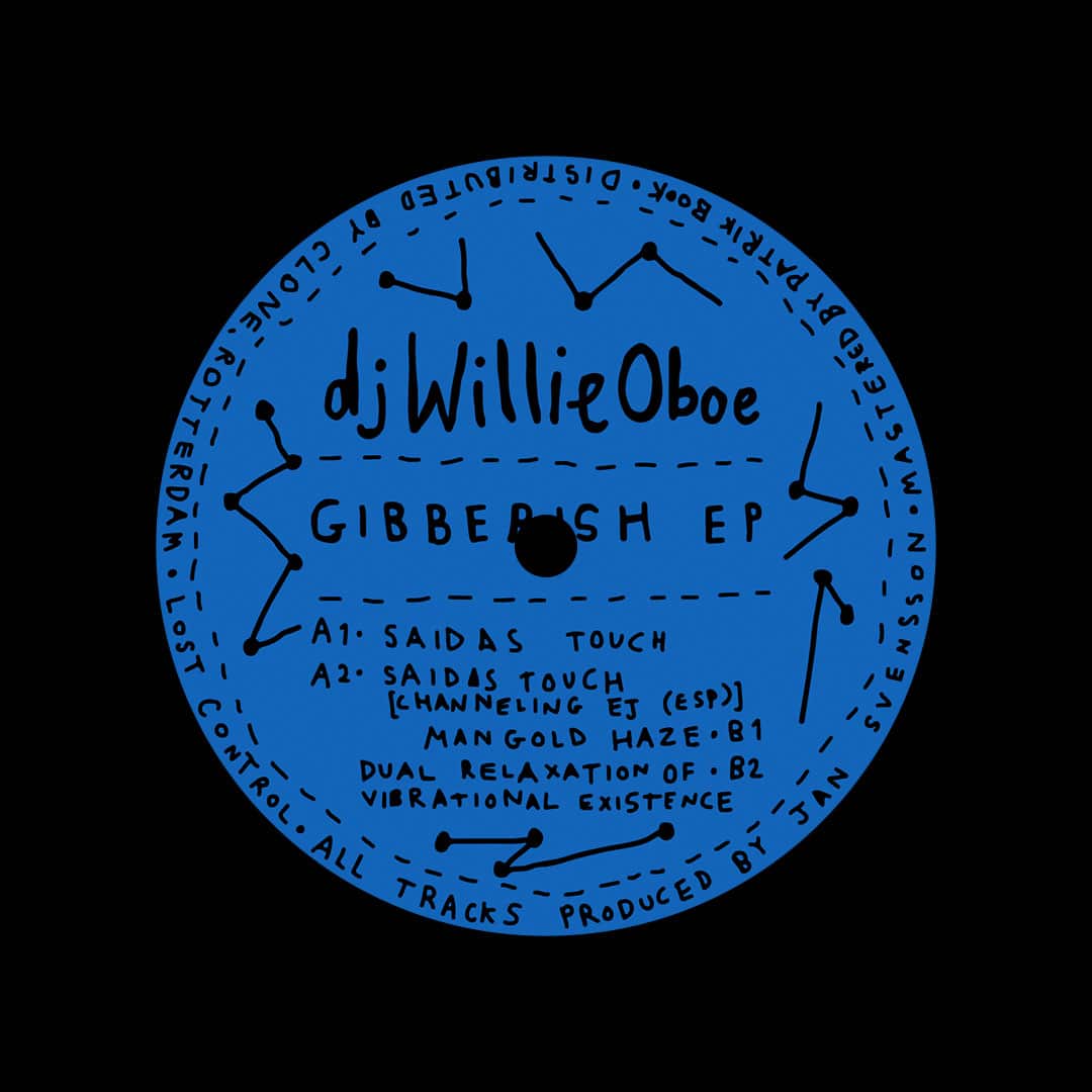 Gibberish EP