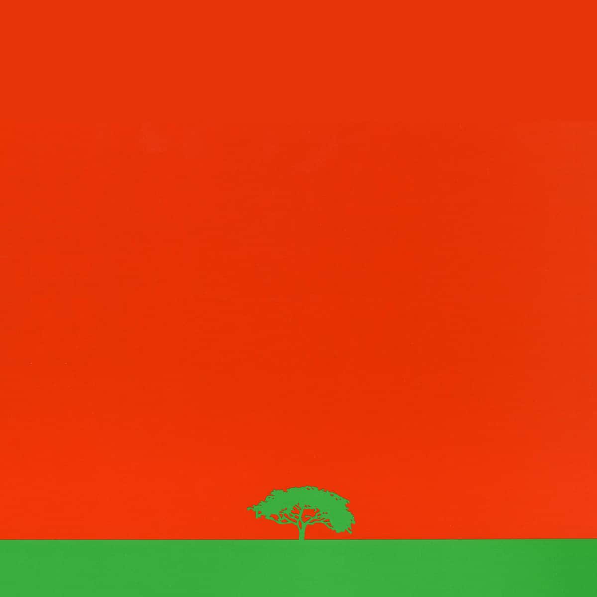 Mkwaju Ensemble - Mkwaju - lp