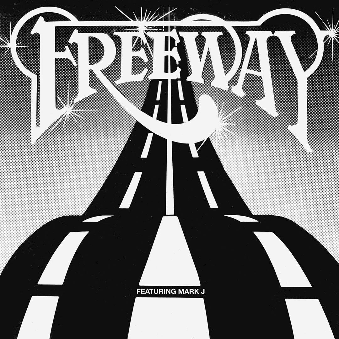Freeway - Help Yourself - lp