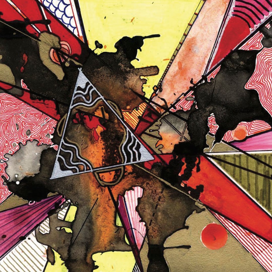 Specter - Built To Last - 3x12