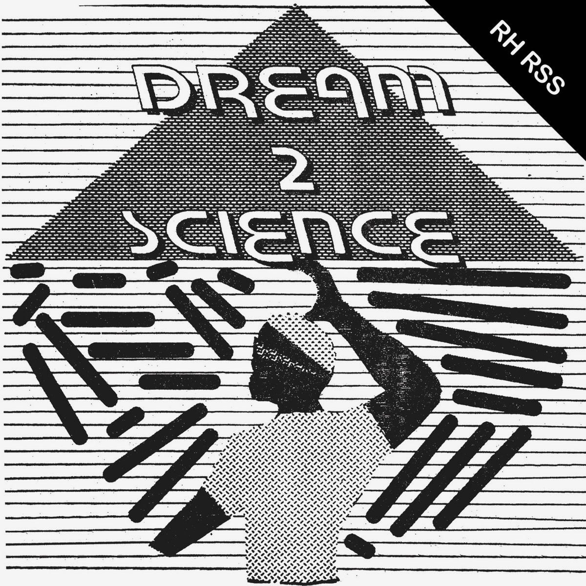 Dream 2 Science - Dream 2 Science - lp