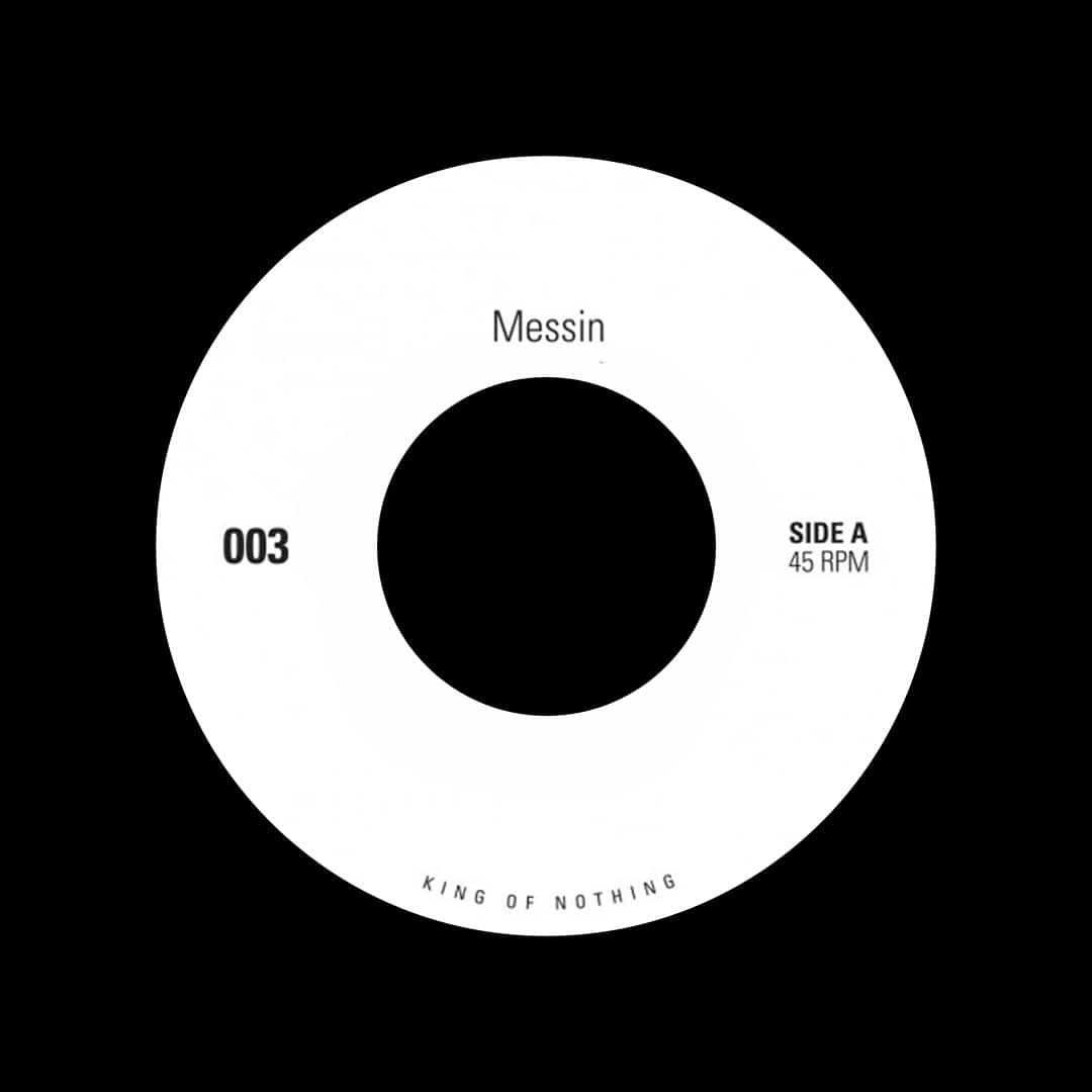 Messin / Stop (Rock The House)