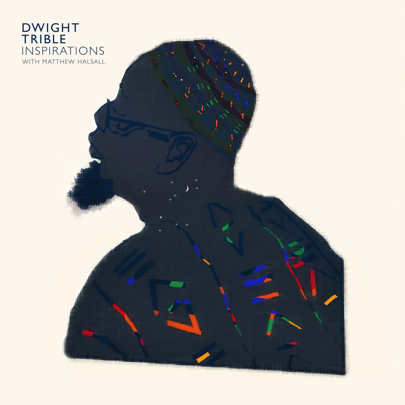 Dwight Trible, Matthew Halsall - Inspirations - 2xlp
