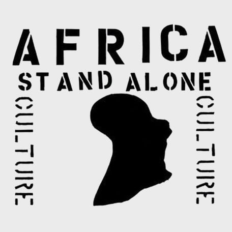 Culture - Africa Stand Alone - lp