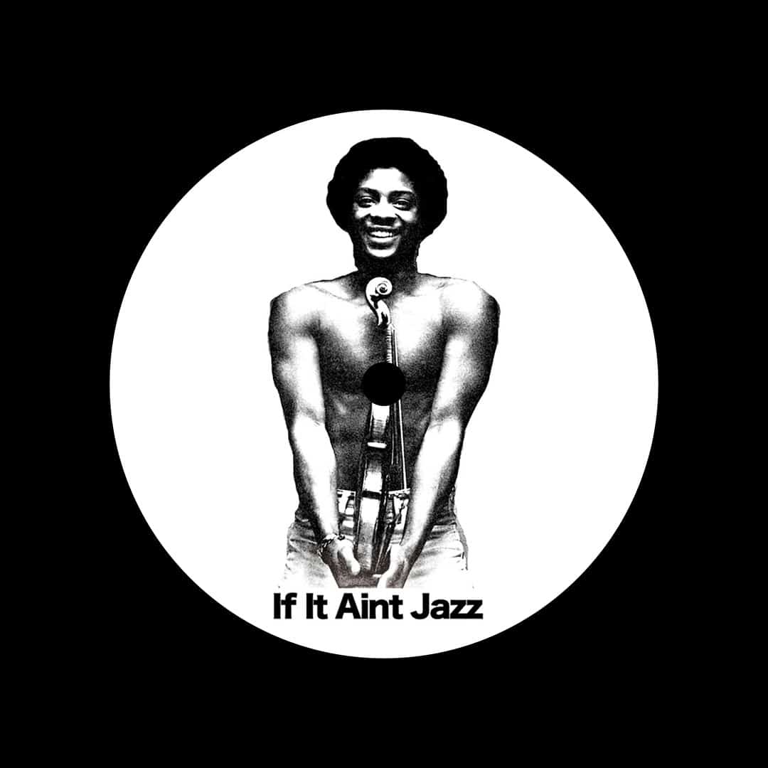 If It Aint Jazz, Vol. 3