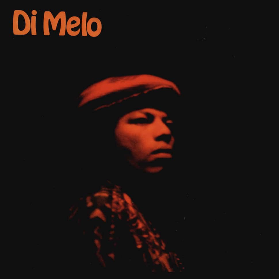 Di Melo - Di Melo - lp