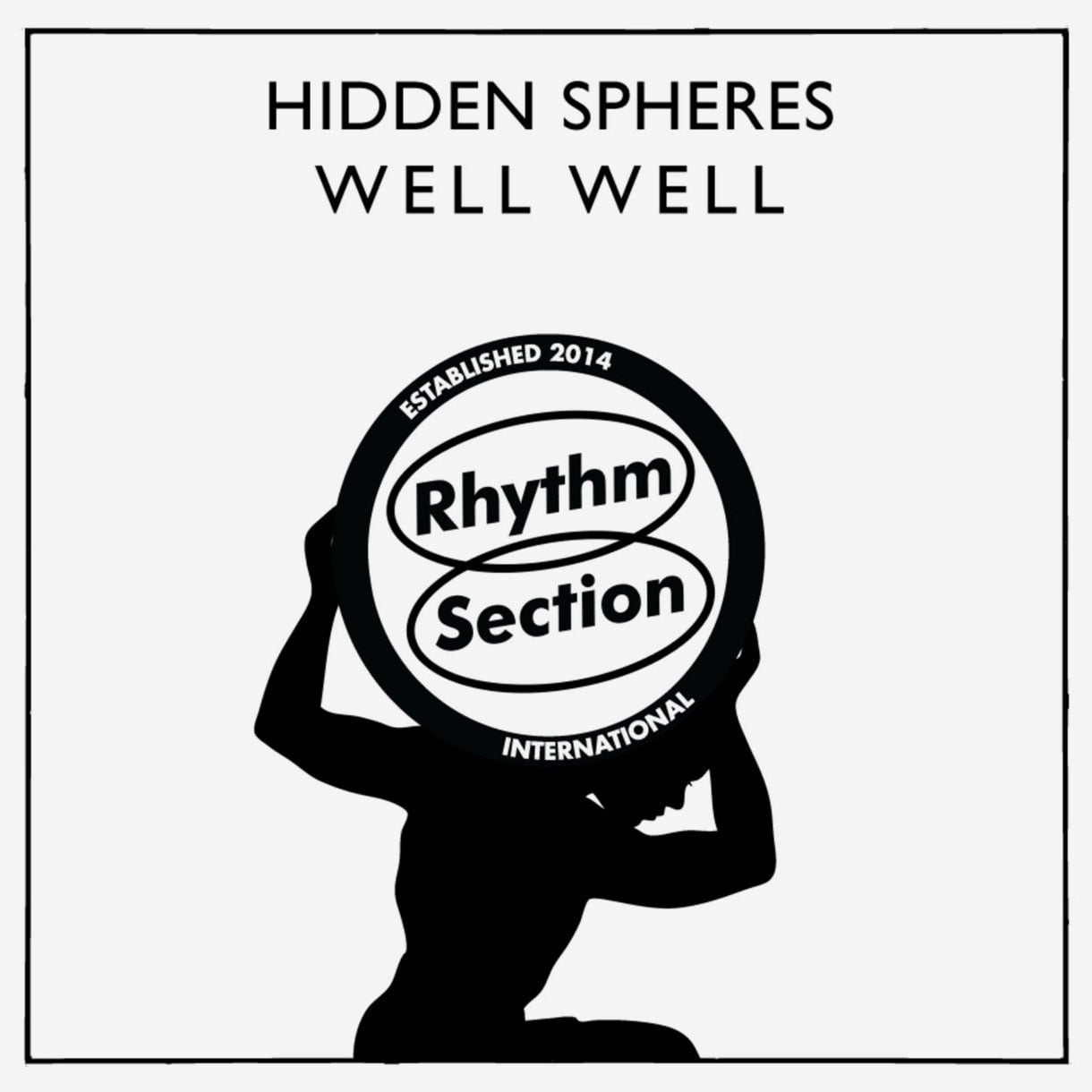 Hidden Spheres - Well Well - 12